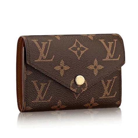 louis vuitton wallet prices australia|Women's Designer Wallets: Leather Wallets for Women .